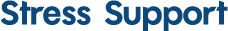 Stress Support Official Logo